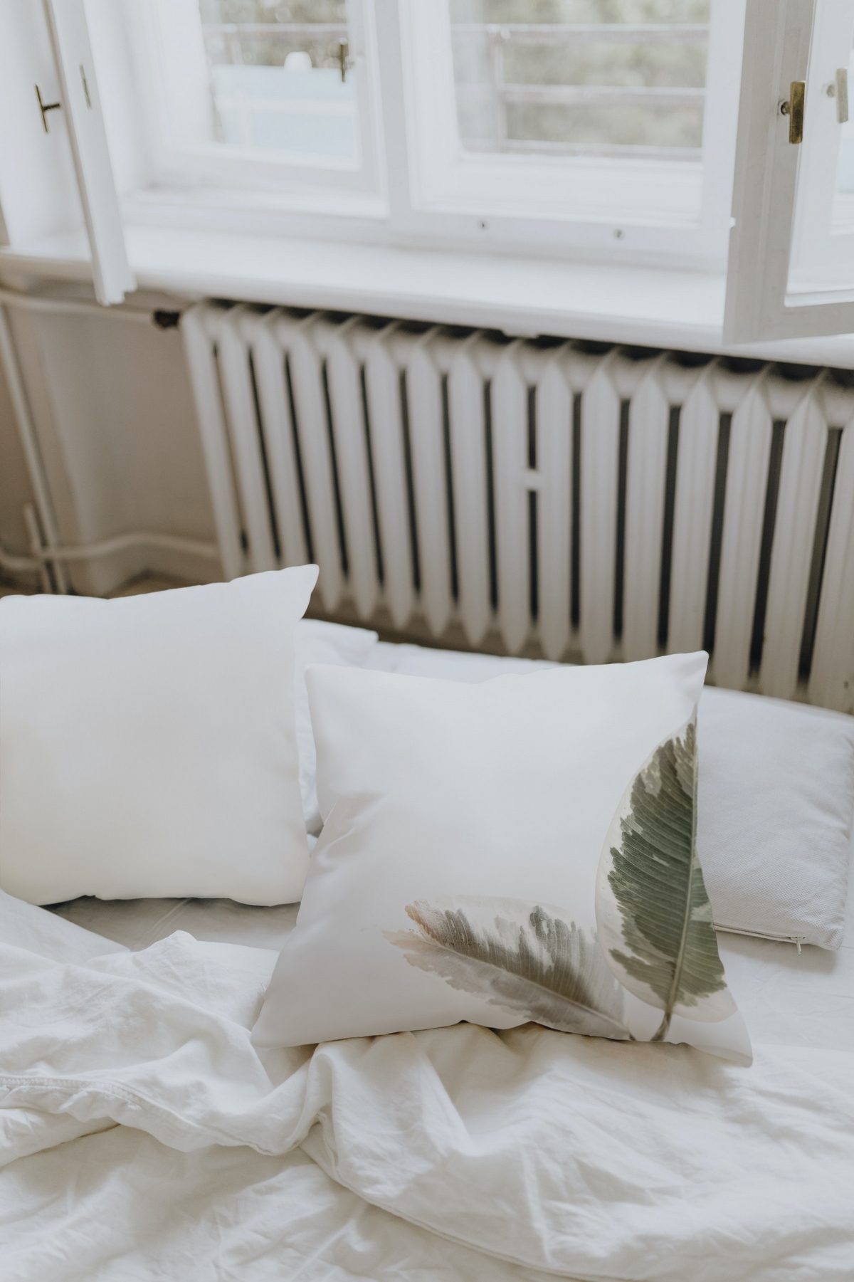 Tumble hotsell drying pillows