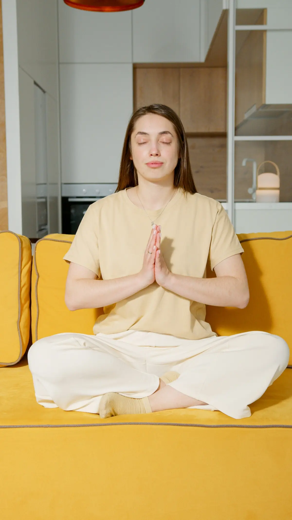 can meditation improve mental health
