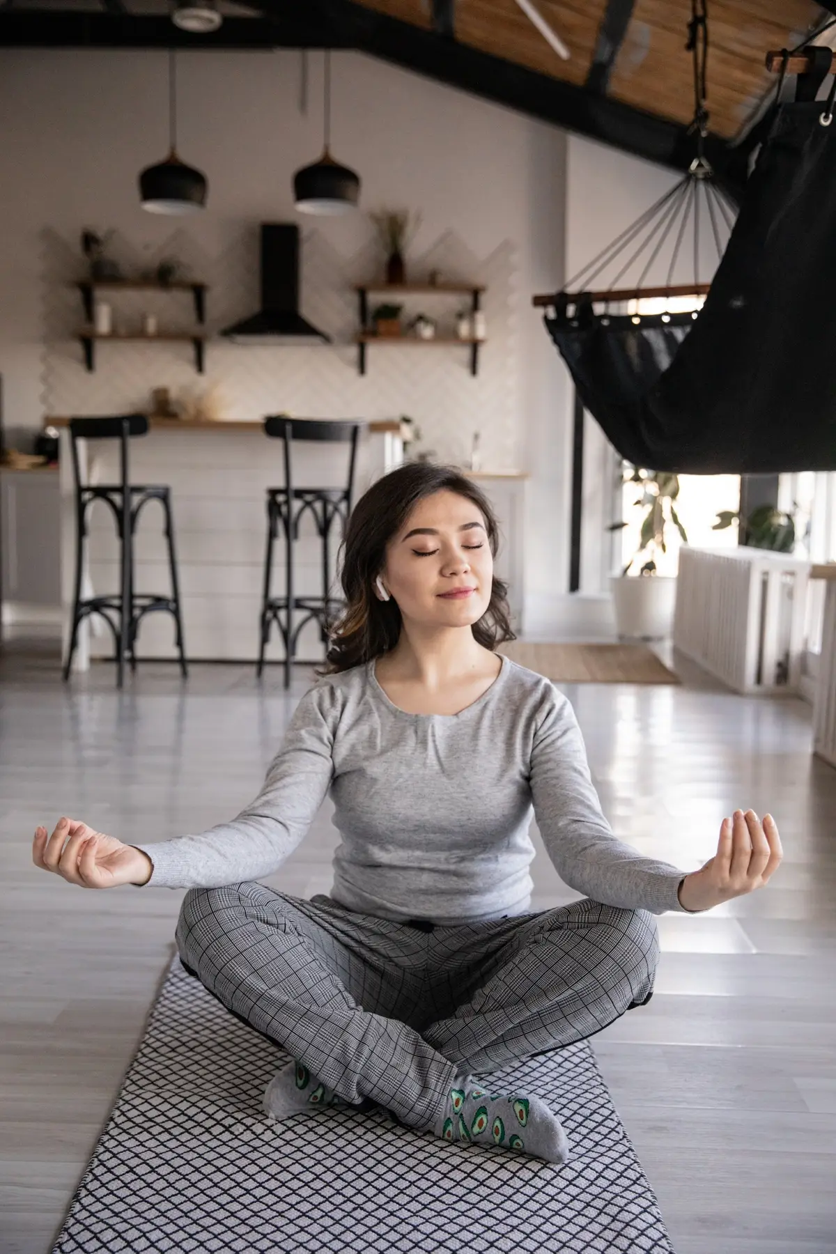 what are the benefits of meditation and mindfulness