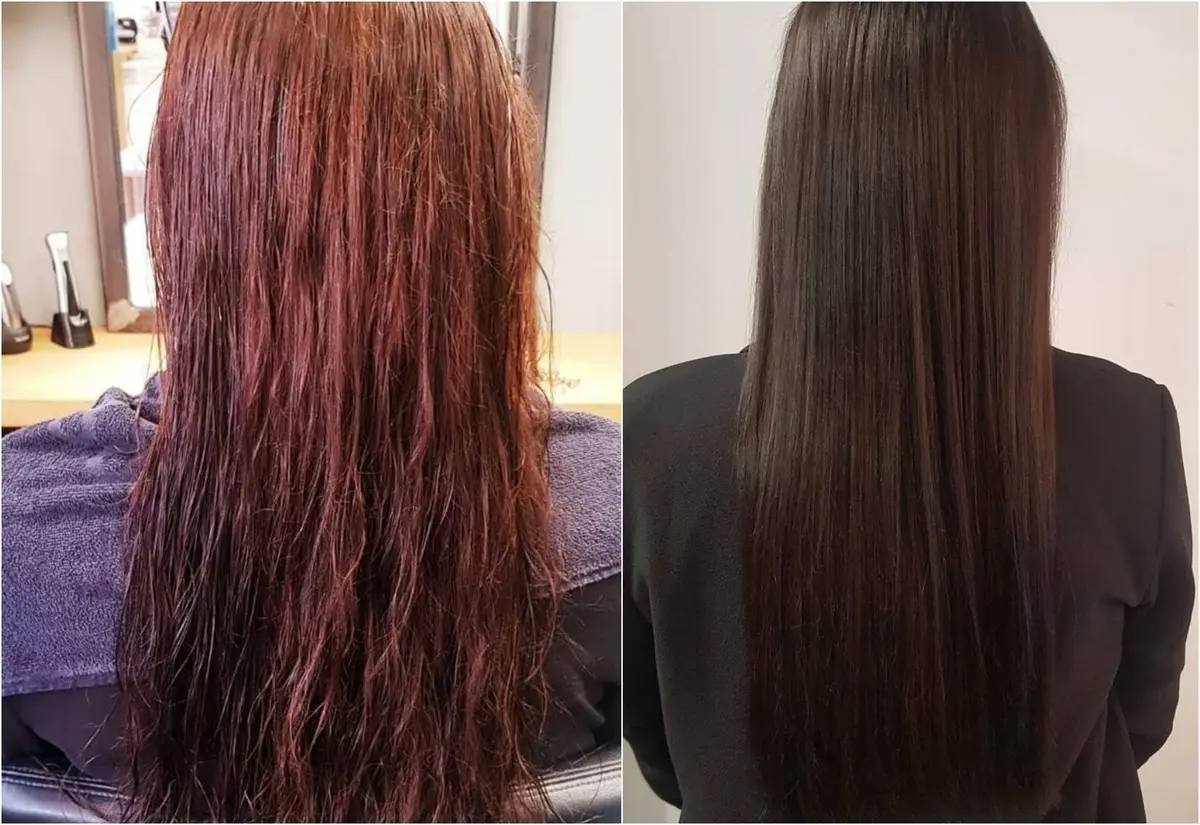 how-to-dye-your-hair-from-red-to-brown-without-red-tones