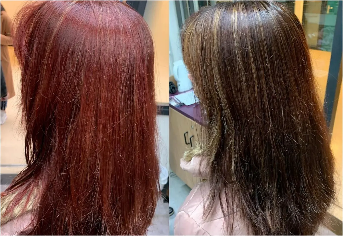 how-to-dye-your-hair-from-red-to-brown-without-red-tones