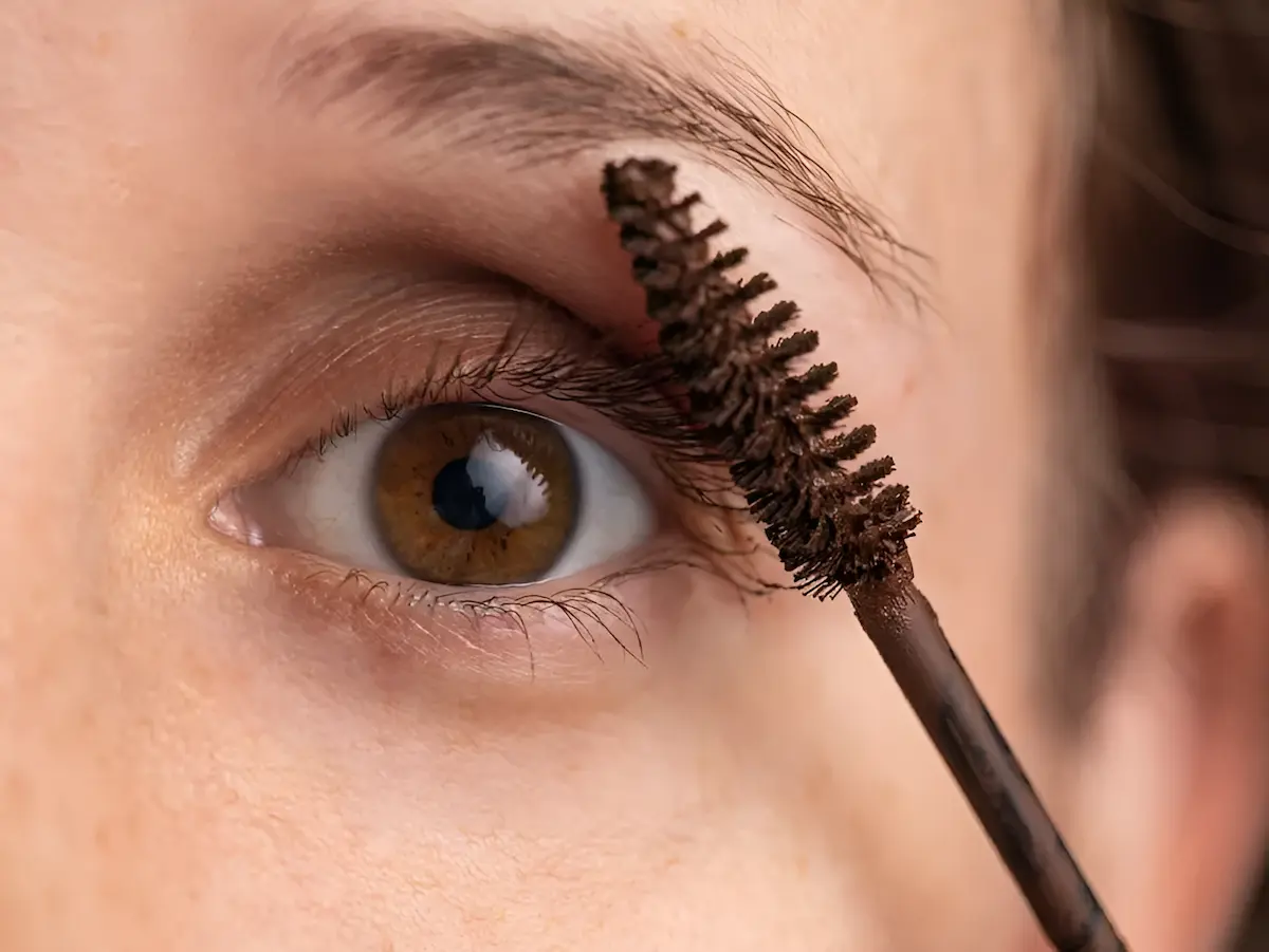 what color mascara for over 50