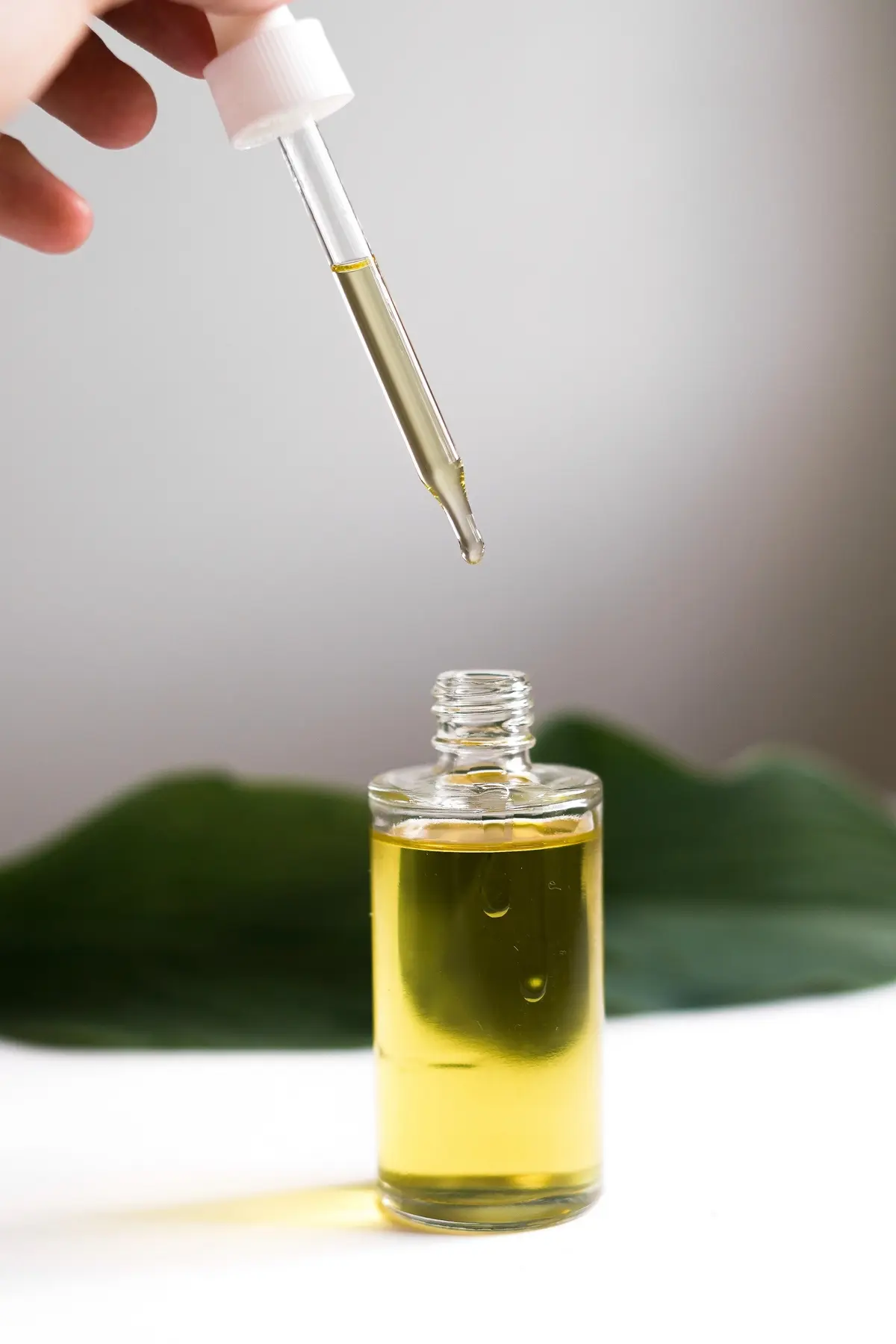 how to make homemade makeup remover with oil